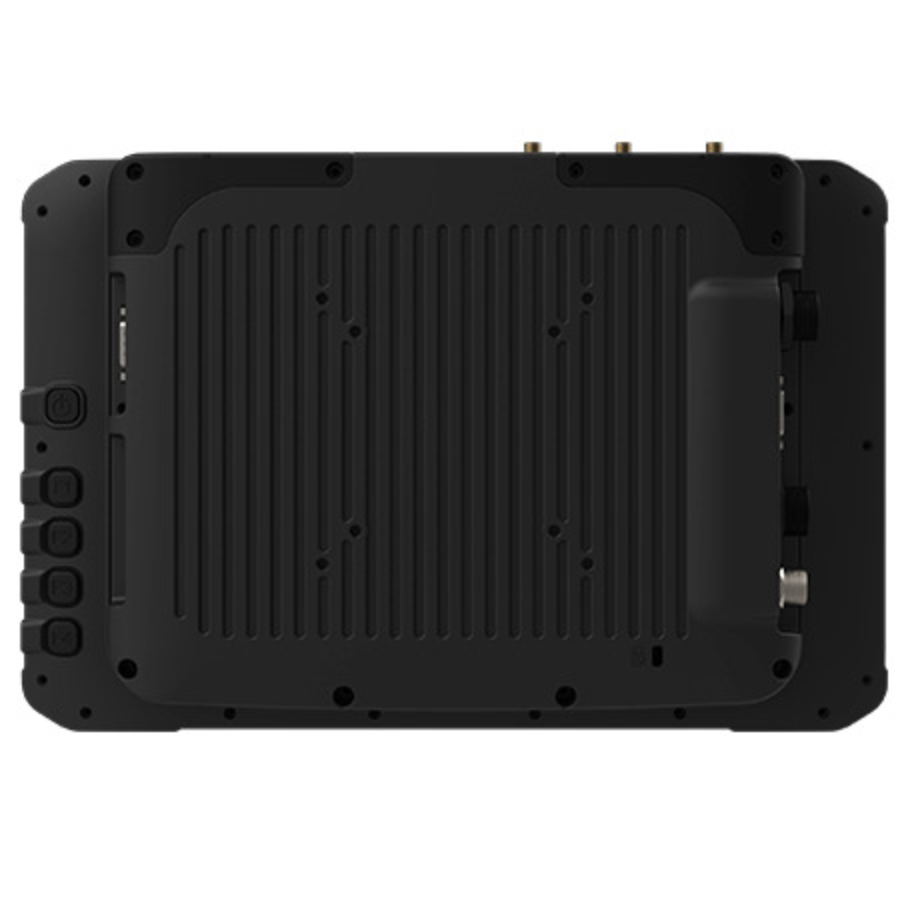 FM14Q-V 14″ Android Rugged Fork Lift Computer with HD Display