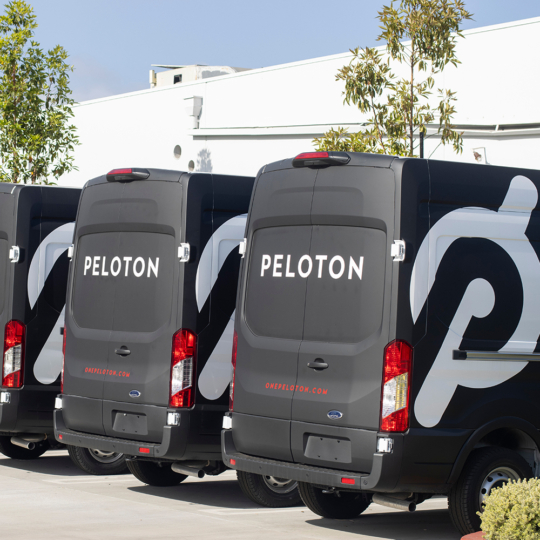 Fleet Management Systems