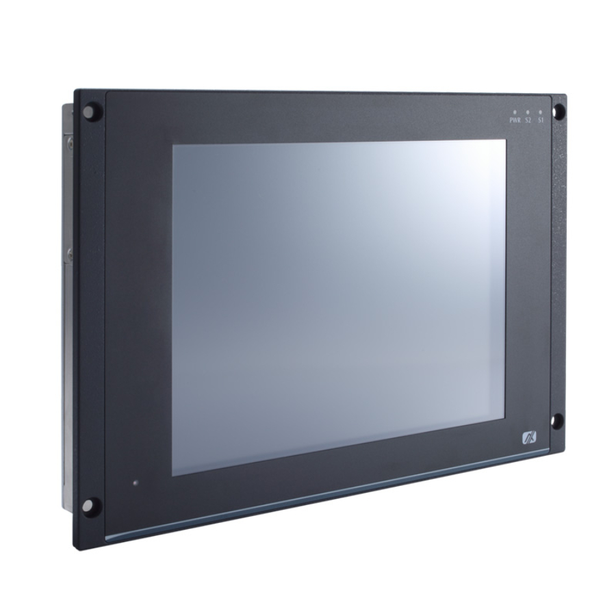 GOT710-837 10.4″ XGA Sunlight Readable Railway Terminal with Intel Atom E3845 Processor