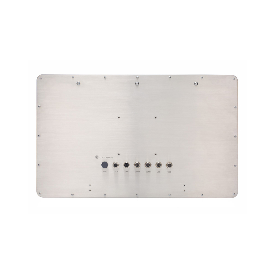 GOT821A-TGL-WCD 21.5″ Full HD IP69K HMI