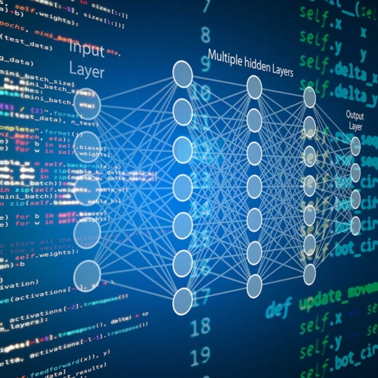 Hailo-8 Deep Learning