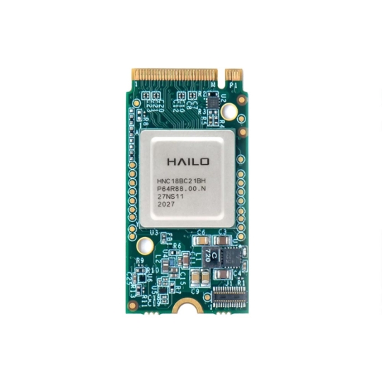 Hailo AI Accelerator