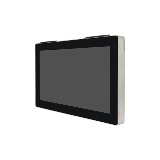 High Bright Panel PCs