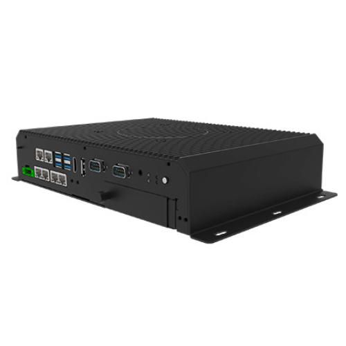 I330EAC-ITW-6L Intel Core Tiger Lake i5 Marine Computer with IEC60945/DNVGL-CG-0339