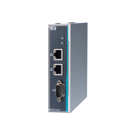 IIoT Gateways