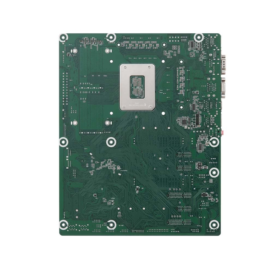 IMB-1714 Intel 12th/13th Gen ATX ASRock Embedded Motherboard with 2.5 Gig PoE