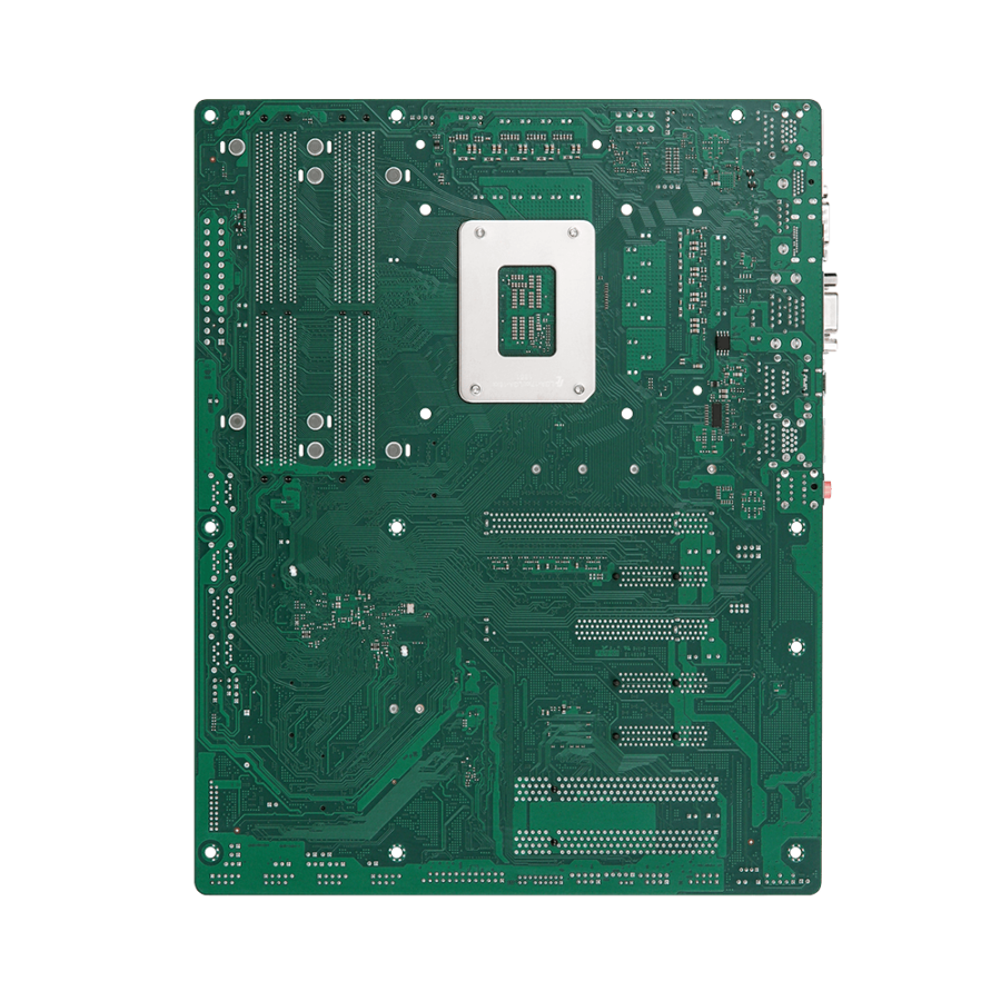 IMB-X1712 Intel 12th Gen Industrial ATX Motherboard with W680 Chipset
