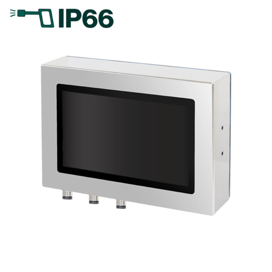 IP66 Computer