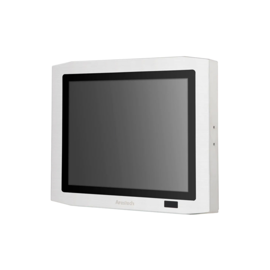 IP66 Stainless Steel Displays
