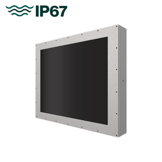 IP67 Computer