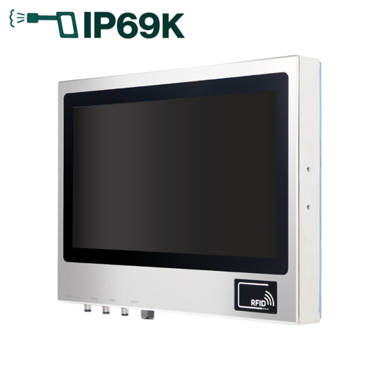 IP69K Computer