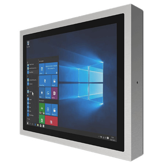 IP69K Washdown Computer
