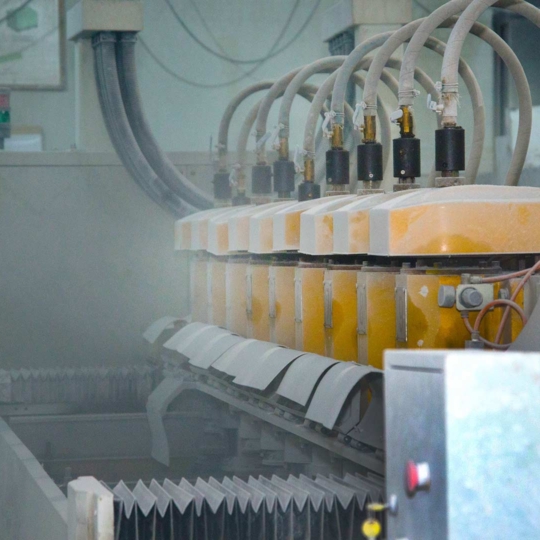Industrial Application Requiring Rugged Computing