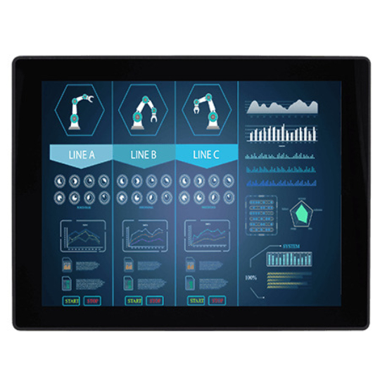 Industrial Displays