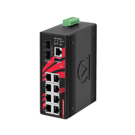 Industrial Ethernet