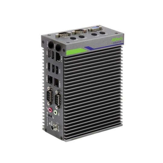 Industrial IoT Gateway