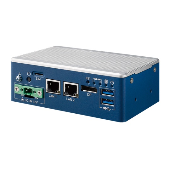 Industrial Mini PC