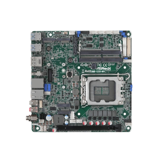 Industrial Motherboards