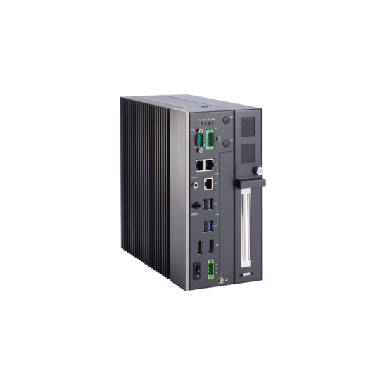 Industrial PCs