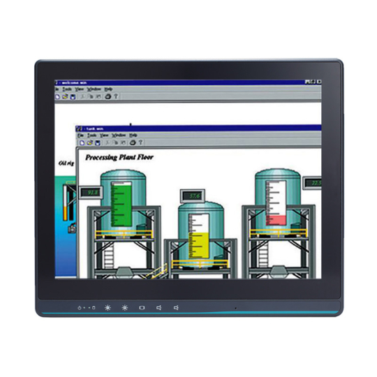 All-In-One Touchscreen Computers