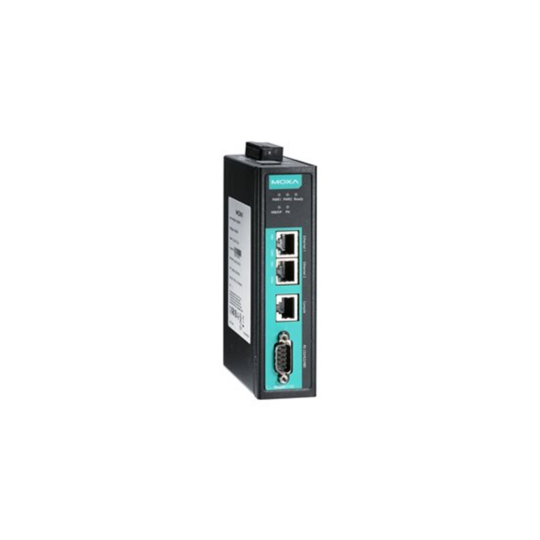 Industrial Protocol Gateways
