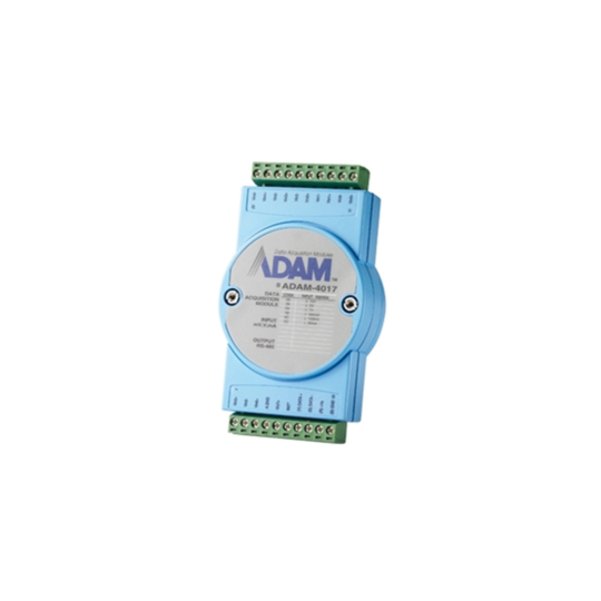 Industrial Remote IO Modules