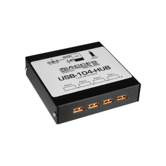 Industrial USB Hub