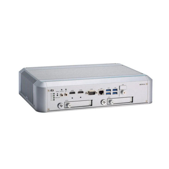 Industrial Vehicle Computer