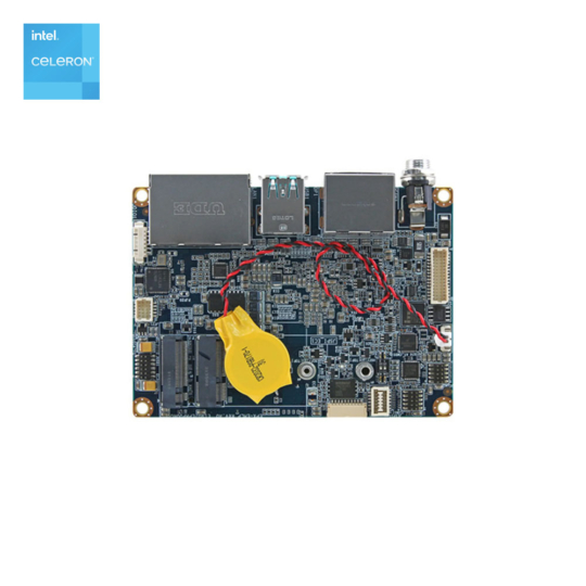 Intel Celeron SBC / Intel Celeron Single Board Computer
