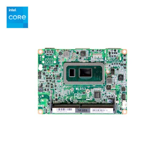 Intel Core SBC / Intel Core Single Board Computer