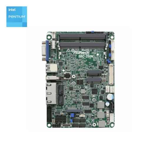 Intel Pentium SBC / Intel Pentium Single Board Computer