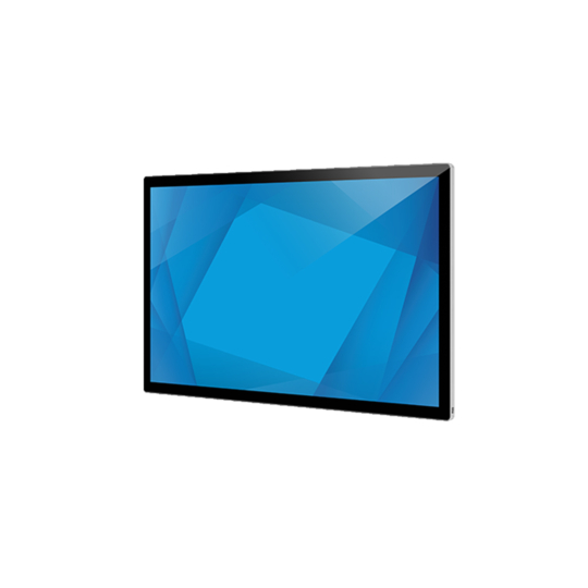Interactive Displays