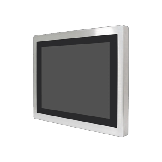 Intrinsically Safe Panel Computers & Displays