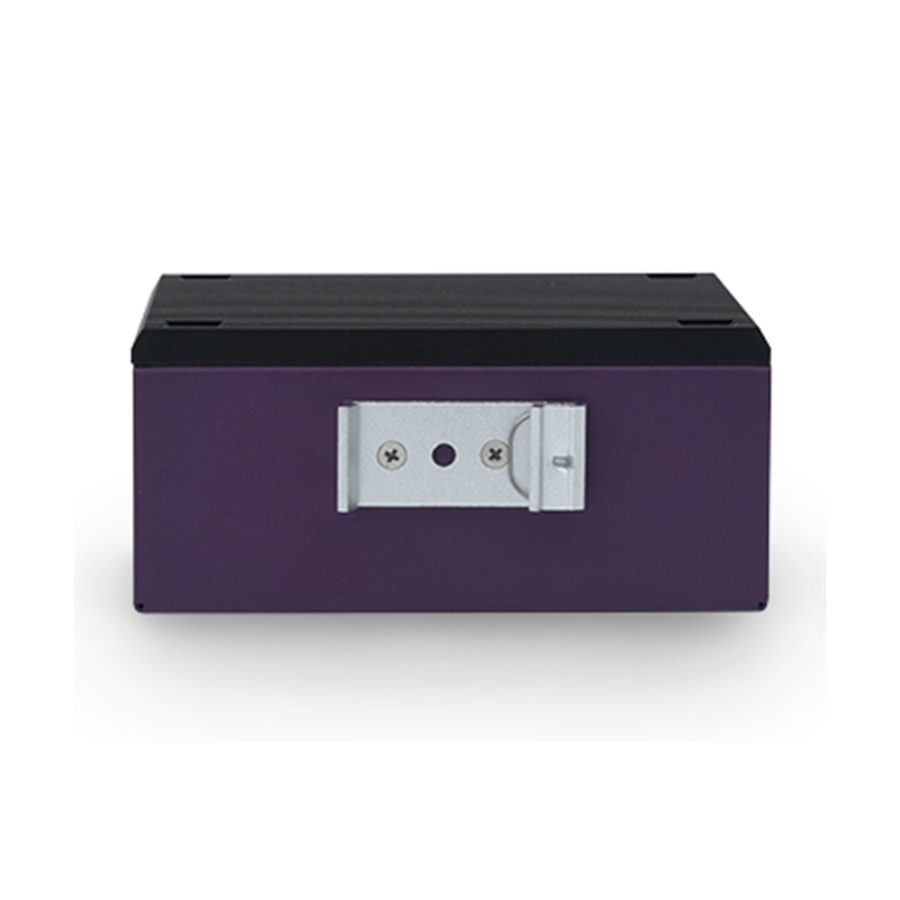 JETBOX FLOYD-SC Small Industrial Computer with NVIDIA GPU