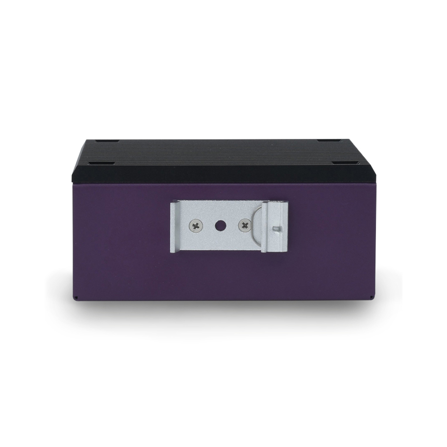 JETBOX FLOYD-SC Small Industrial Computer with NVIDIA GPU
