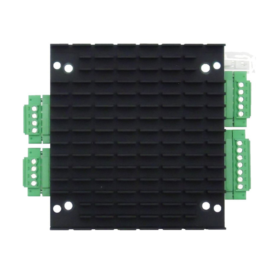 JUPITER-MM-5000 3.3V/5V/12V DC/DC PC/104-Plus Extended Temperature Rugged Power Supply