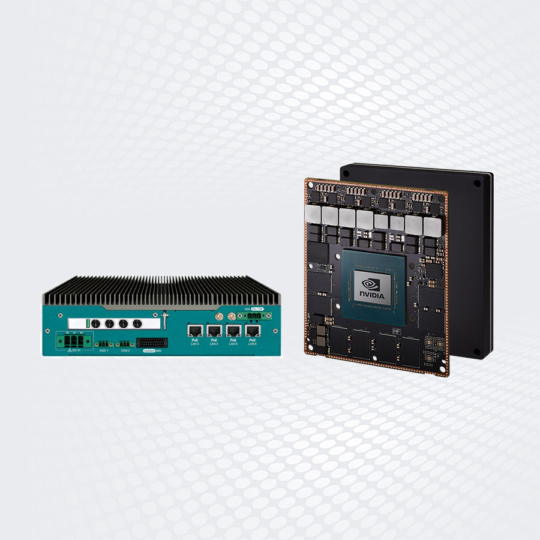 Jetson AGX Orin