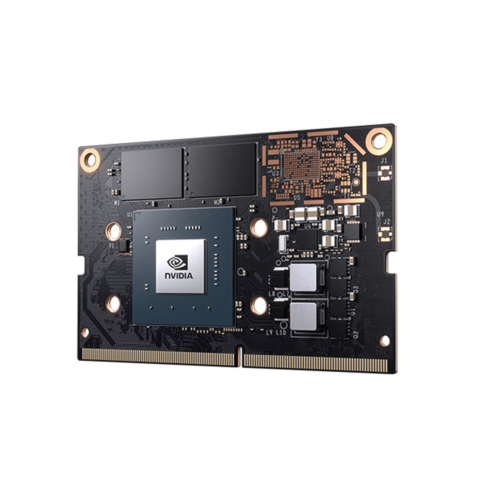 Jetson Nano Jetson Nano Module