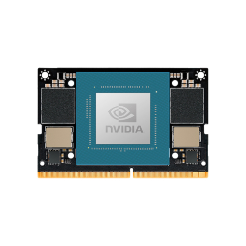Jetson Orin Nano Jetson Orin Nano 8GB Module