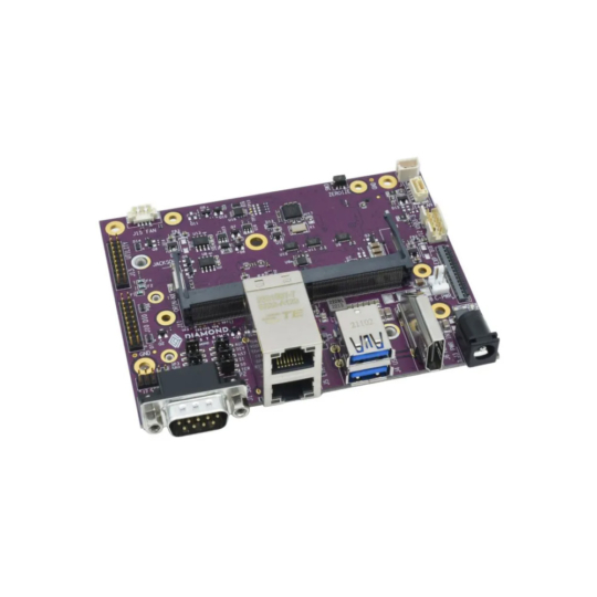 Jetson Orin Nano Carrier Board