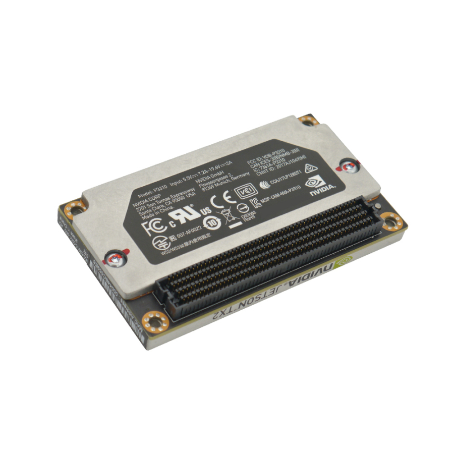 Jetson TX2 Jetson TX2 Module