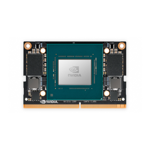Jetson Xavier NX Jetson Xavier NX 16GB Module