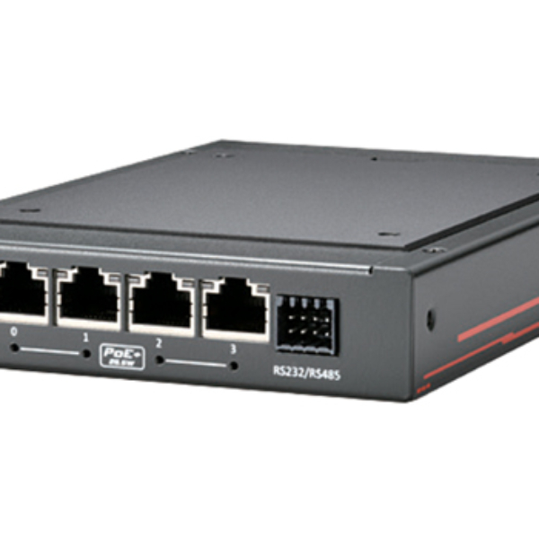 Low Profile Jetson Computer with Heatspreader