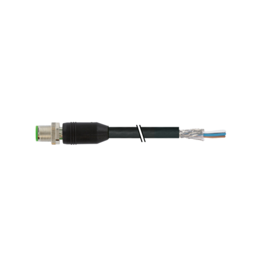 M12 Male Connector