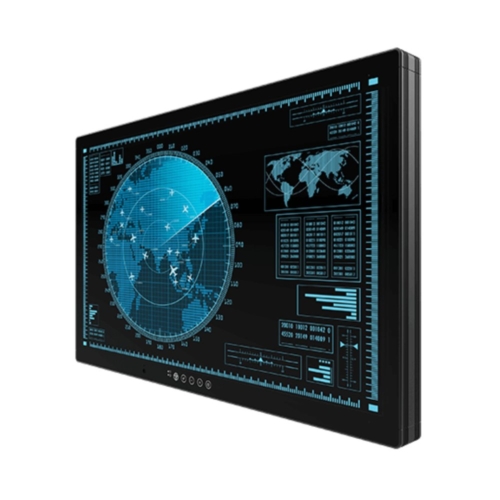 M320TF-MIL 32″ 4K UHD Military LCD Display