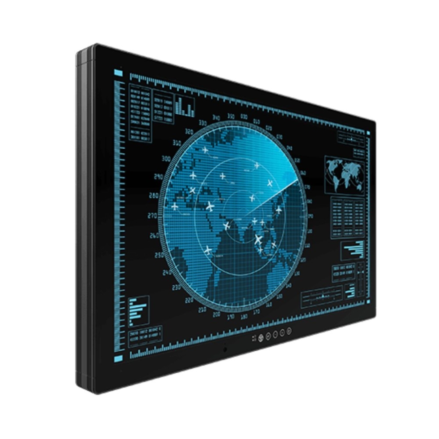 M320TF-MIL 32″ 4K UHD Military LCD Display