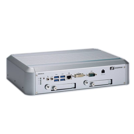 Marine Computing