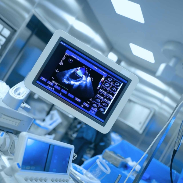 Medical Computing