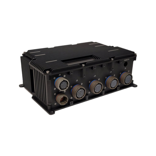 Military Rugged Computer