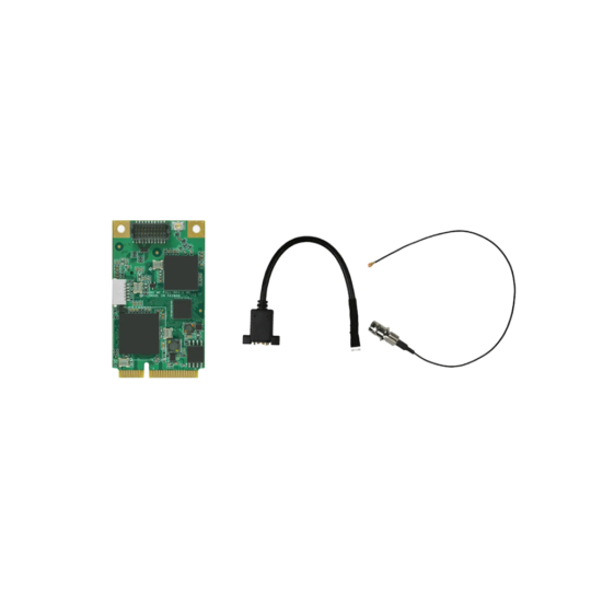Mini PCIe Capture Card